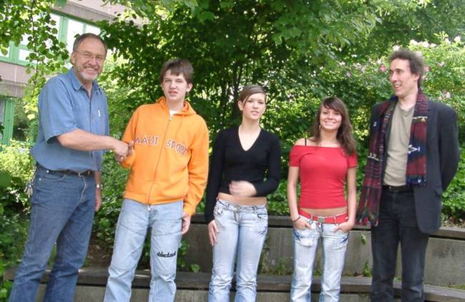 Wettbewerbssieger