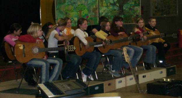 Gitarrengruppe