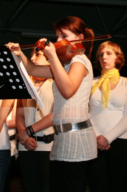 Violine