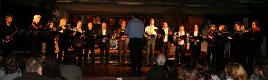 Lehrerchor