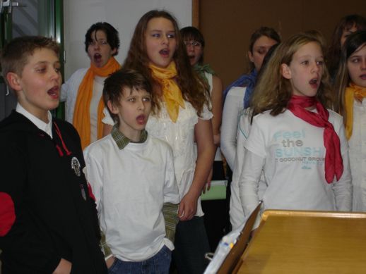 Schulchor5
