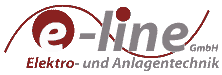 Logo e-line