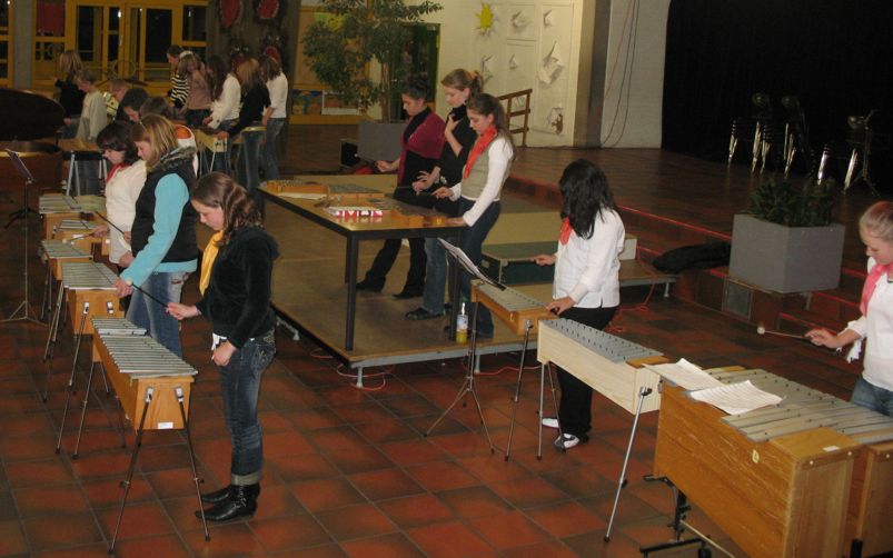 Orff-AG