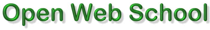 OpenWebSchool