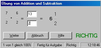 Bruch 1.0