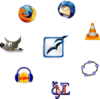 logos opensource