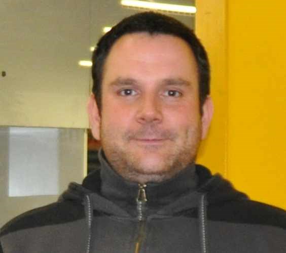 Ein Bild von Herrn Jansen.