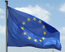 Europaflagge
