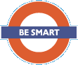 be smart
