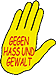 gegen Rassismus