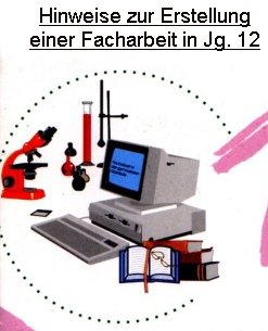 Fachbereiche