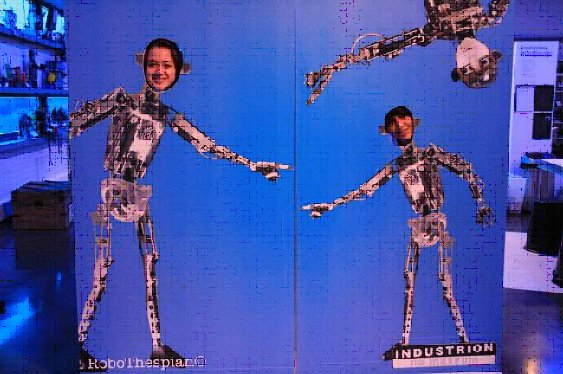 Robots