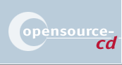 Open source CD