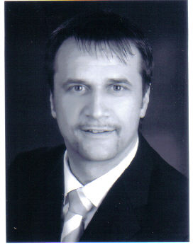 Herr Andreas Steppert