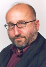 Ein Bild des Abteilungsleiters der Klassen 8 bis 10.