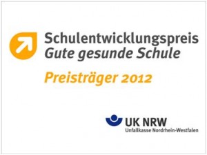 Logo Schulentwicklungspreis