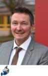 Der Schulleiter Herr Ralf Bauckhage