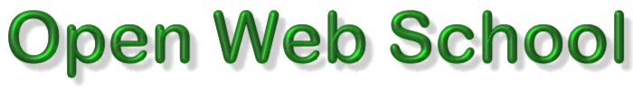 OpenWebSchool