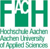 Infos der FH Aachen