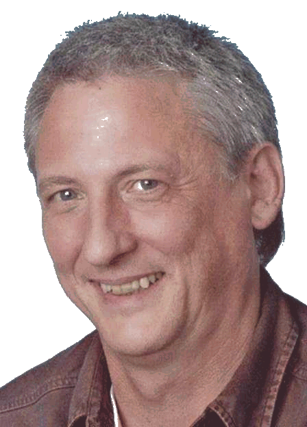 Ein Bild des Oberstufenleiters.