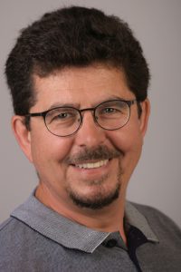 Der Organisationsleiter