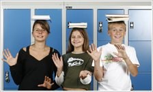 Man kann nicht alles im Kopf haben!