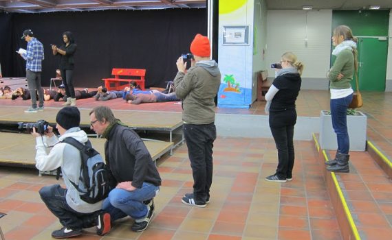 Videoerstellung