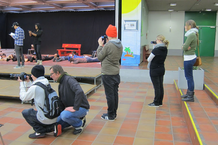 Videoerstellung