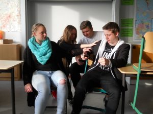 Rollenspiel crashkurs