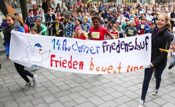 friedenslauf 2015