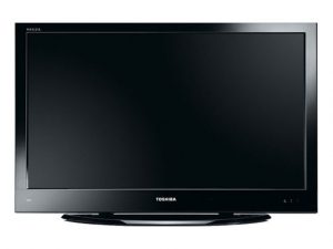 LCD-TV-Toshiba-Regza