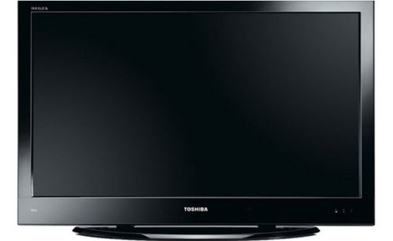 LCD-TV-Toshiba-Regza