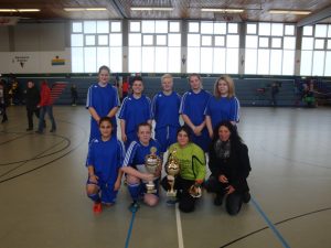 Eurode Cup 2016