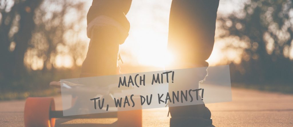 Ehrenamtlich in Alsdorf