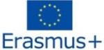 Erasmus 2018