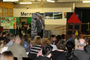 Musik Am Klött 2019 May