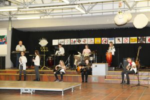 Musik Am Klött 2019 Band