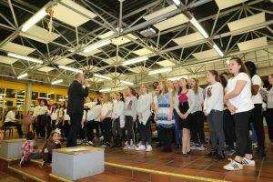 Musik Am Klött 2019 Chor und ...