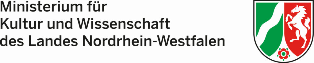 Ministerium für Kultur und Wissenschaft NRW