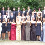 abi2008 Abiturienten 2008